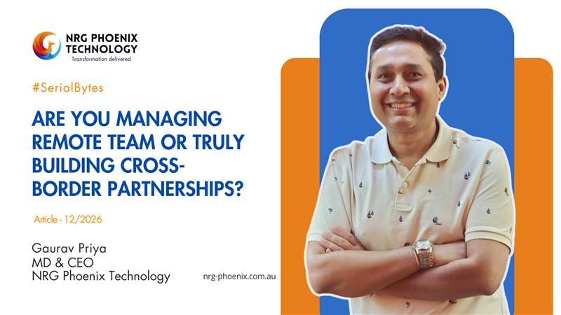 Are You Chasing New Software or Choosing What Your Business Truly Needs